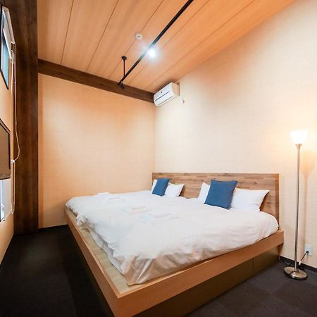 Hotel Base Нара Экстерьер фото