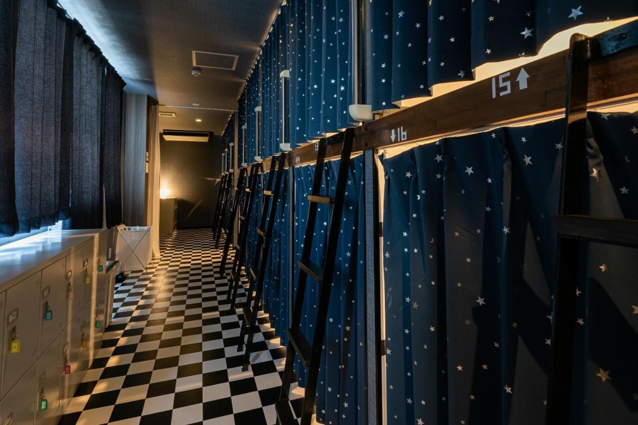 Hotel Base Нара Экстерьер фото