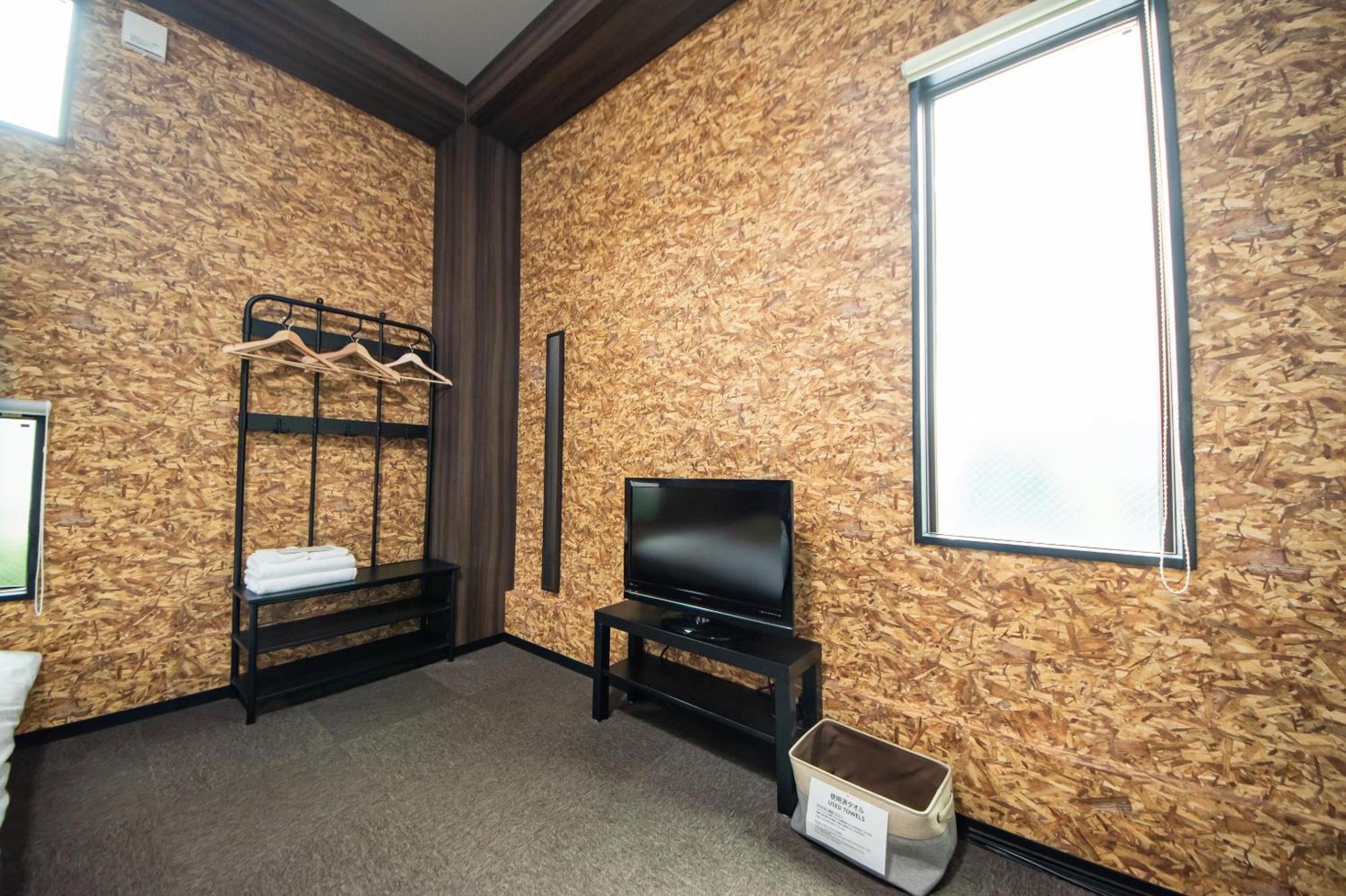 Hotel Base Нара Экстерьер фото